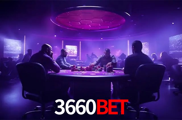 Jogos de Slot 3660bet