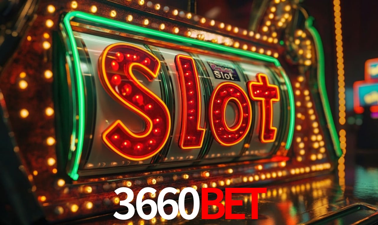 Promoções Sazonais 3660bet