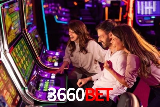 Jogos Exclusivos 3660bet
