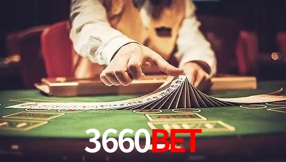 Game Providers 3660bet