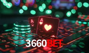 Diretório de Jogos 3660bet