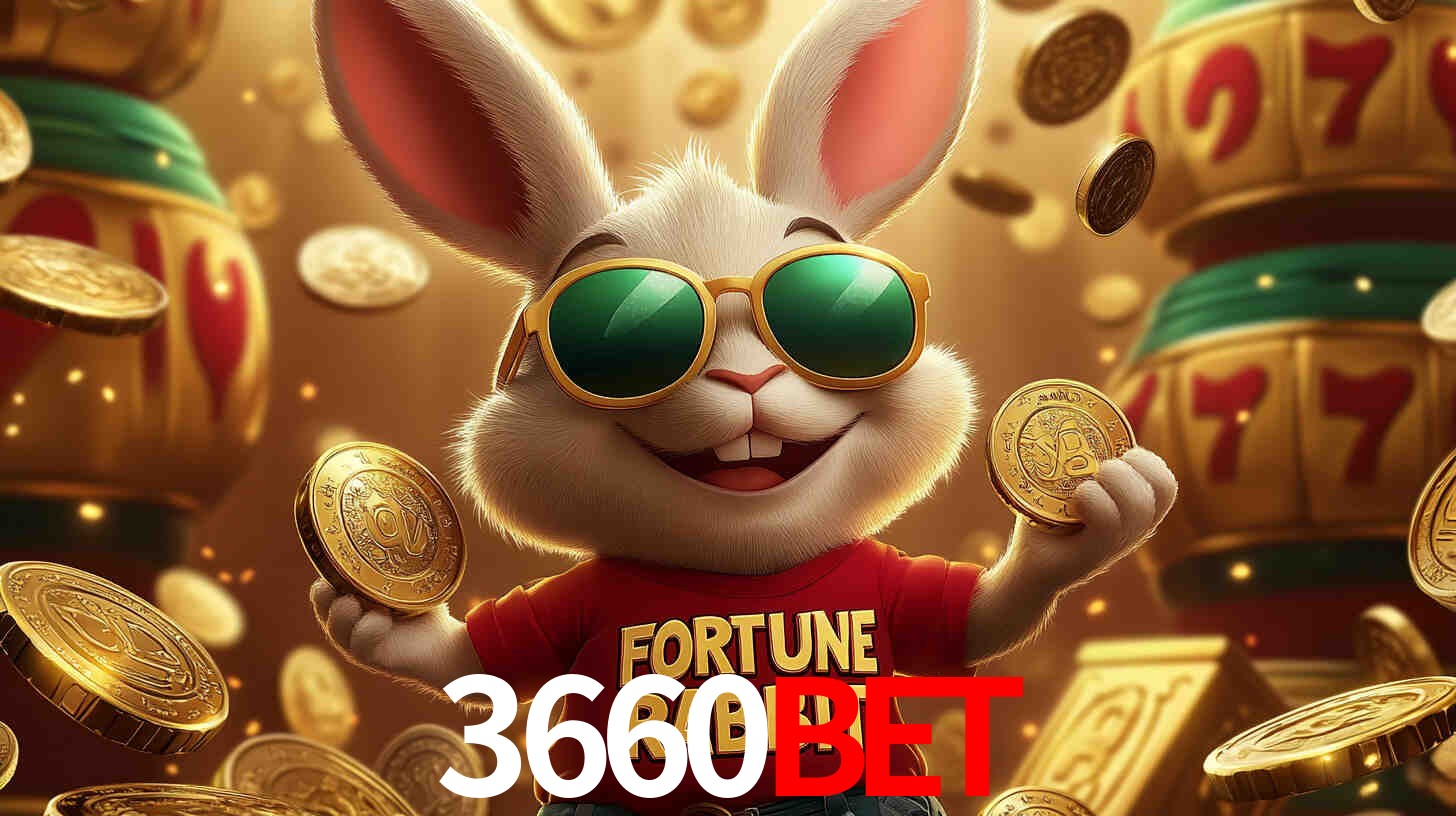 Welcome Bonus 3660bet