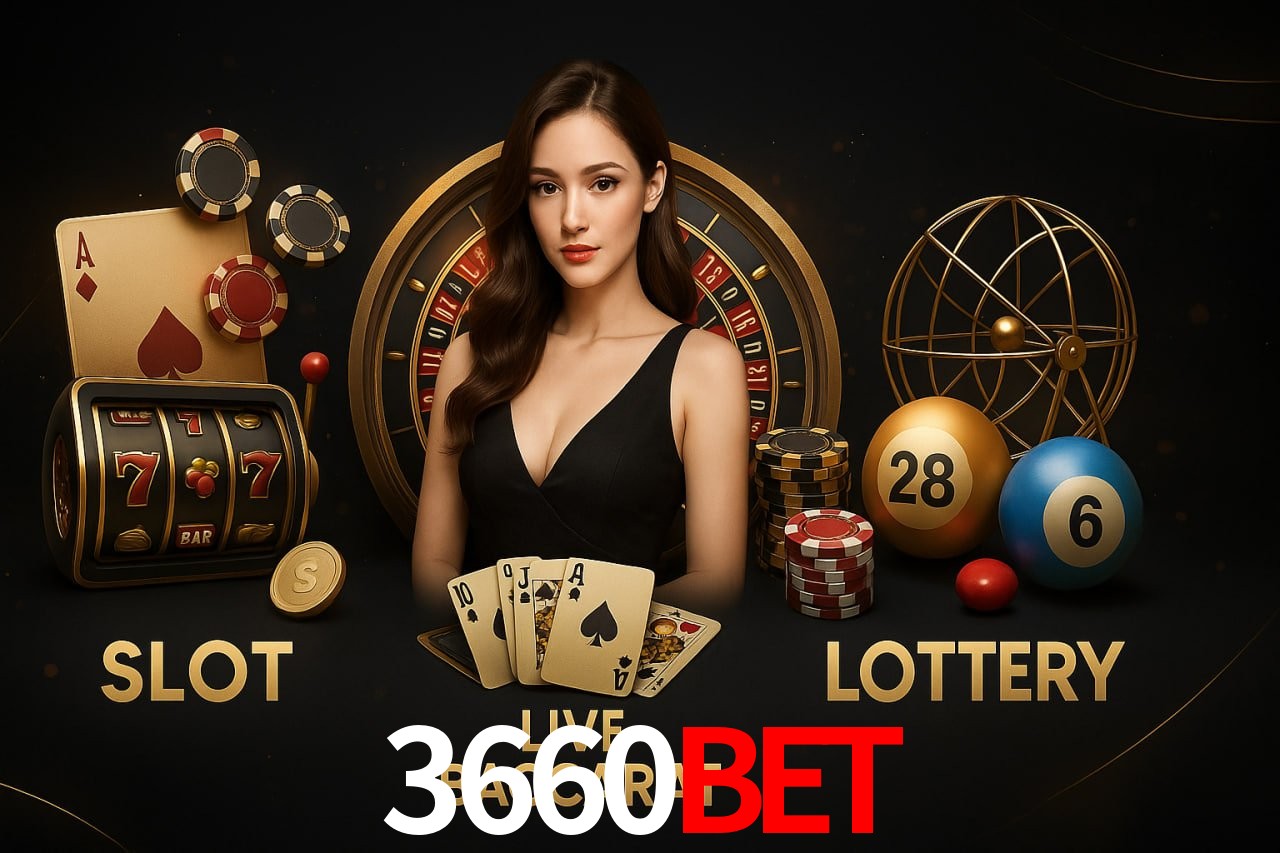 3660bet