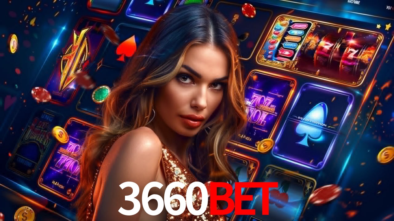 3660bet