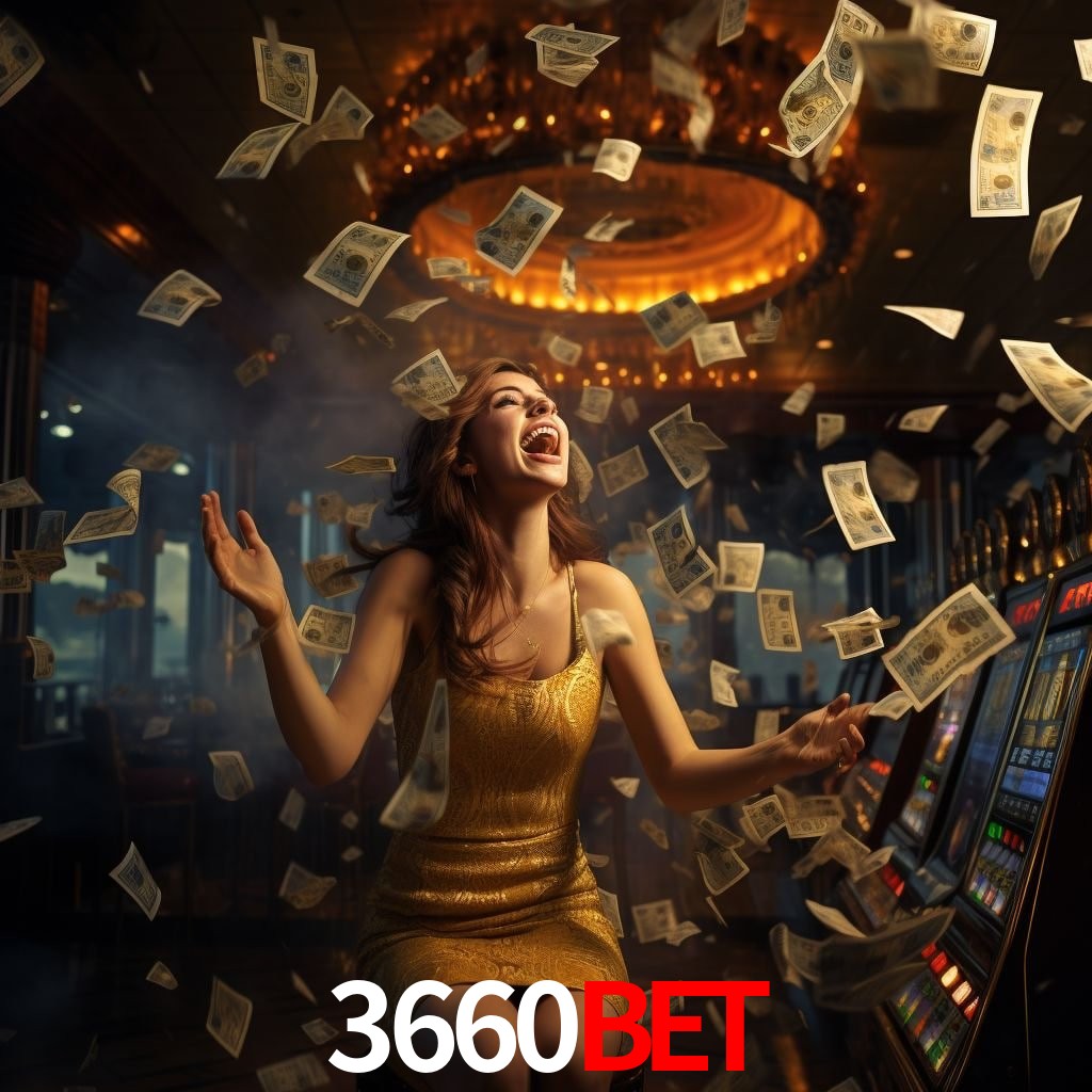 Games Directory 3660bet