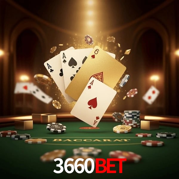 Slot Games 3660bet