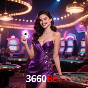 Casino VIP 3660bet