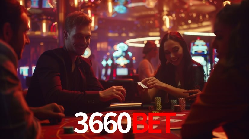A Popularidade dos Caça-Níqueis no 3660bet