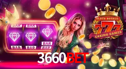 Inovações de Jogos na 3660bet: O Futuro das Experiências Interativas