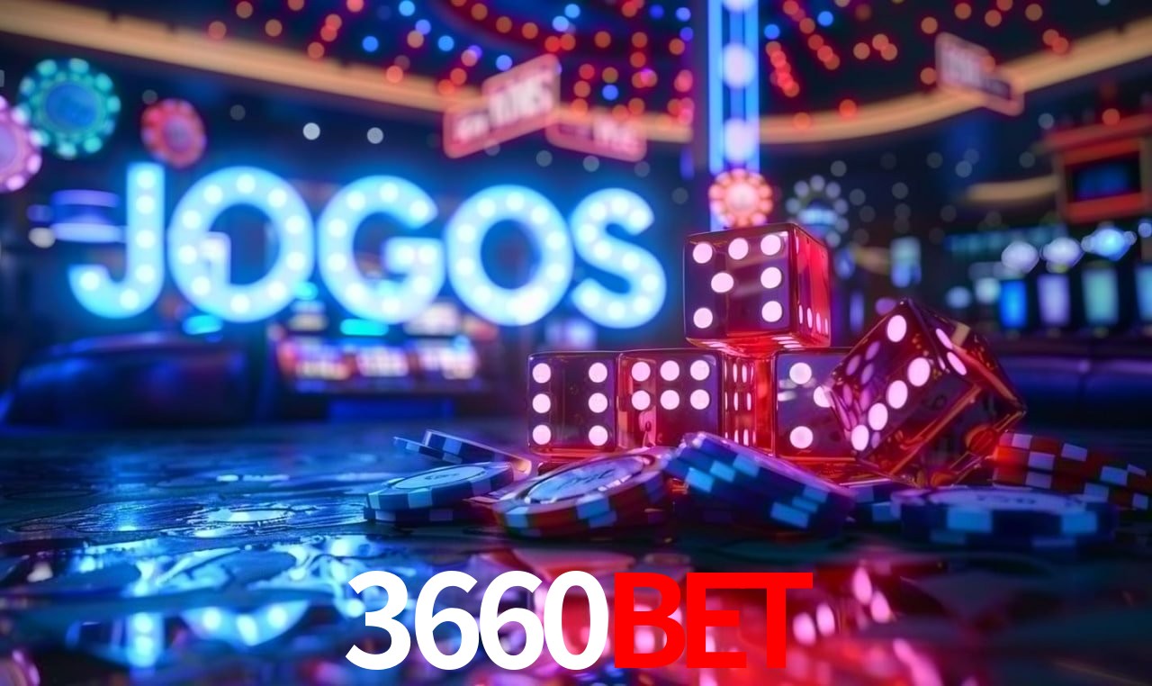 Torneios 3660bet