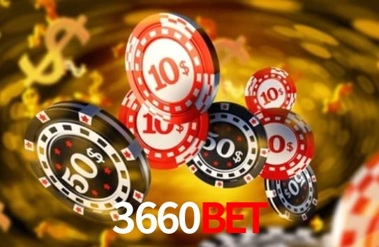 Experiência VIP 3660bet