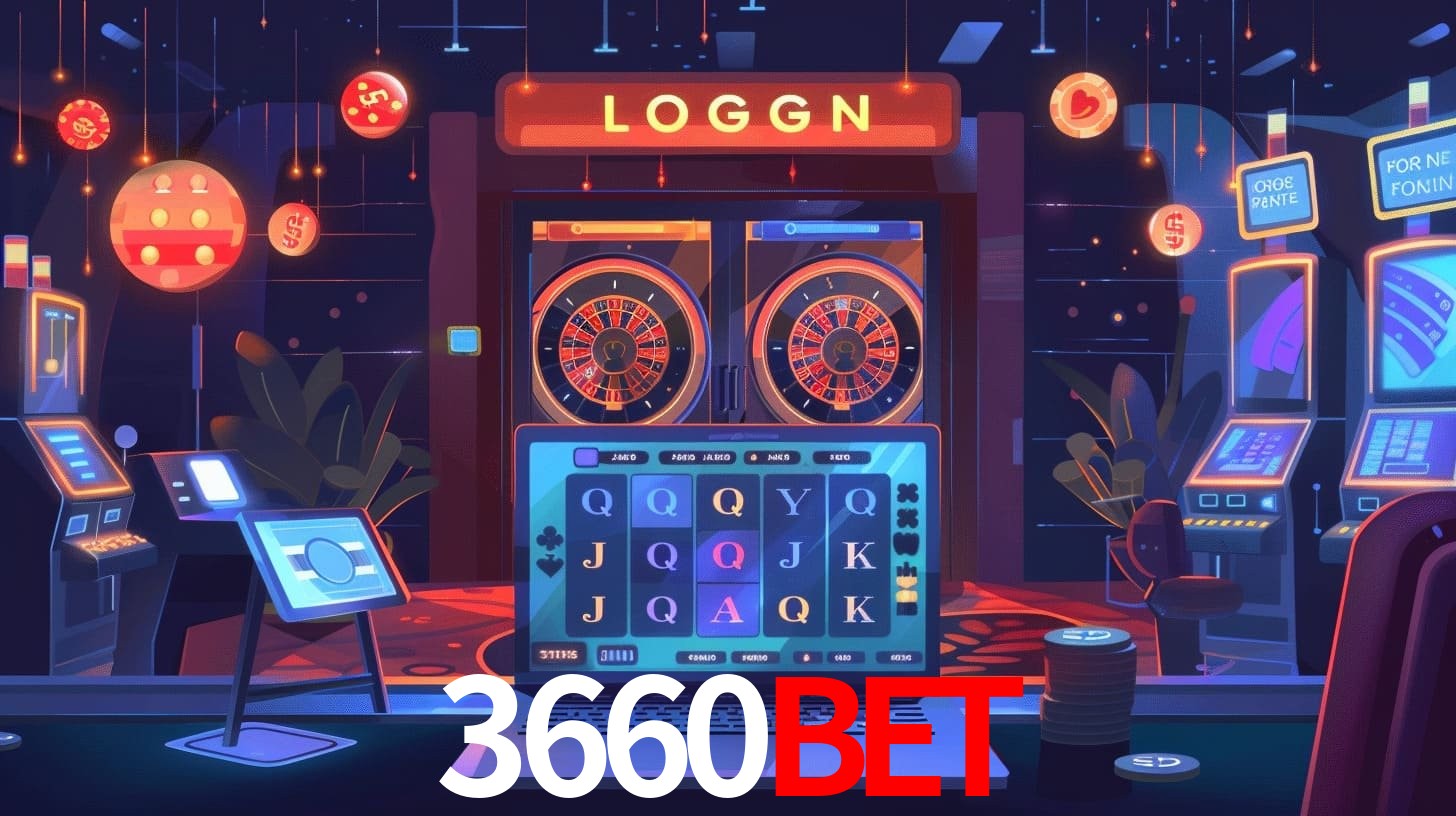 3660bet: Seu Cassino Premiado com Pagamentos Rápidos