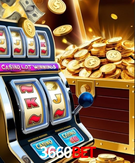Seasonal Promotions 3660bet