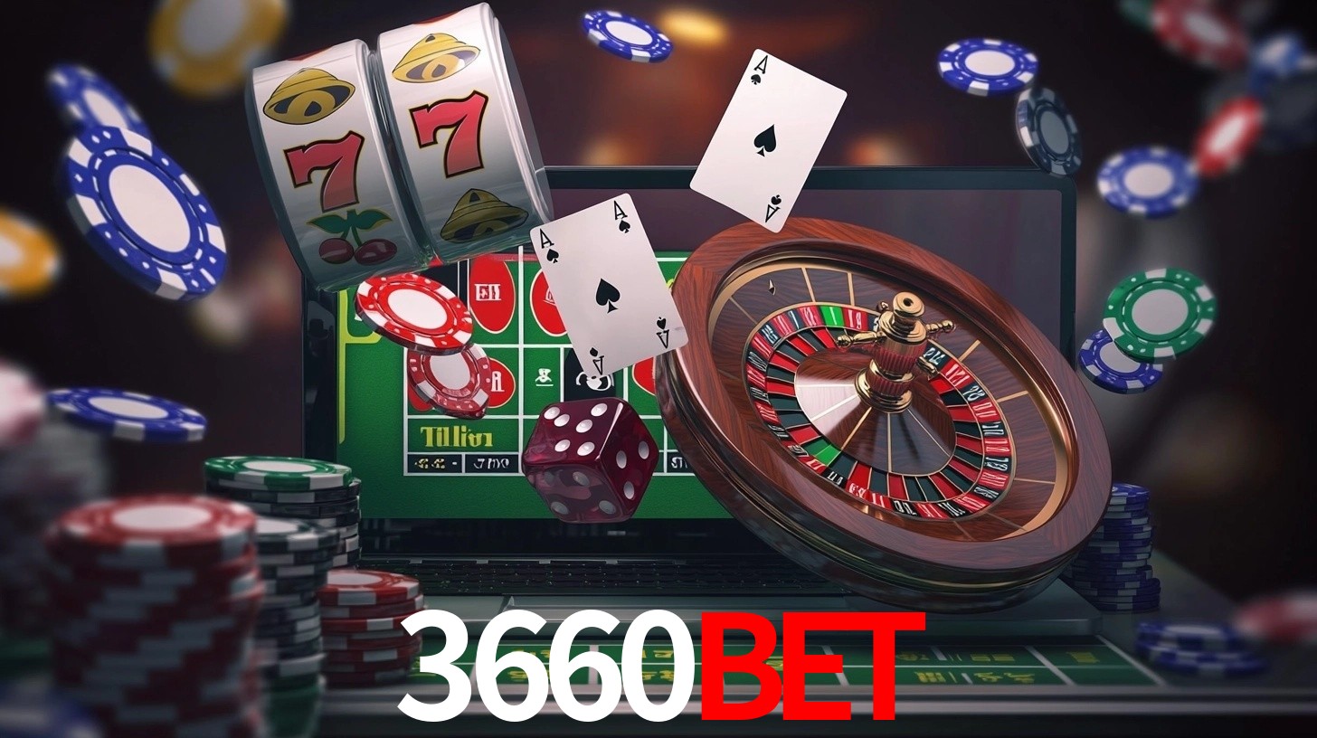 Football Betting 3660bet