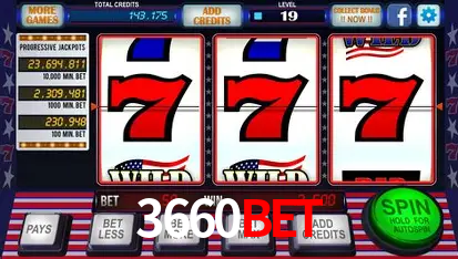 Desvendando o Mundo dos Jogos Virtuais na 3660bet