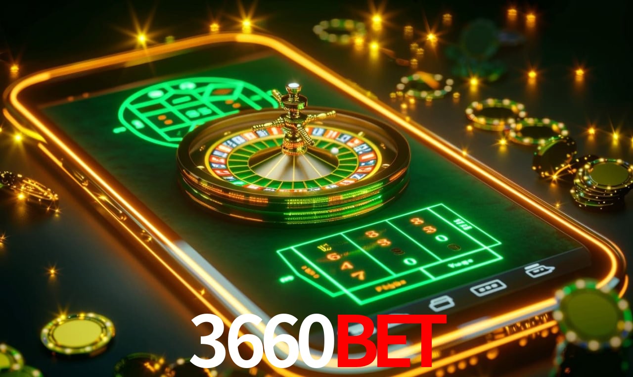 3660bet login