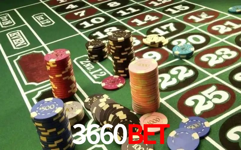 Login Seguro 3660bet