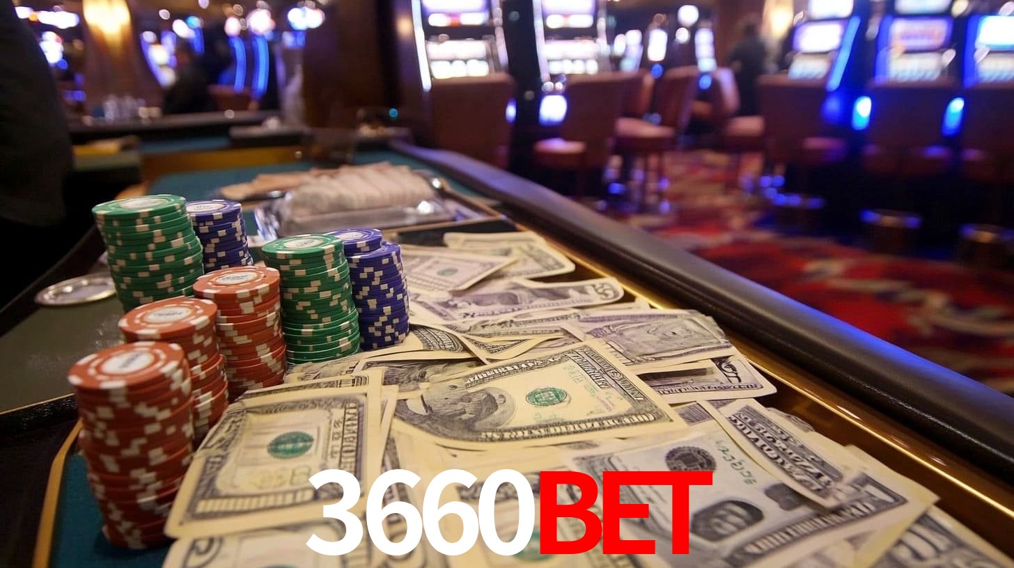 3660bet