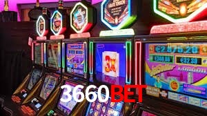 Bônus Diários 3660bet