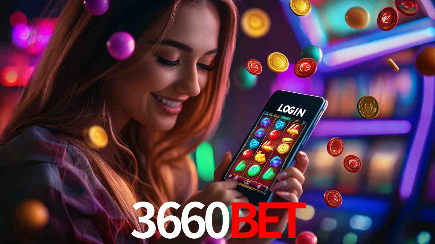 VIP Casino 3660bet