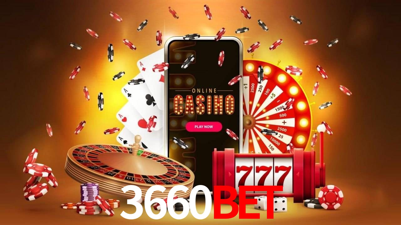 Tecnologia da Plataforma 3660bet