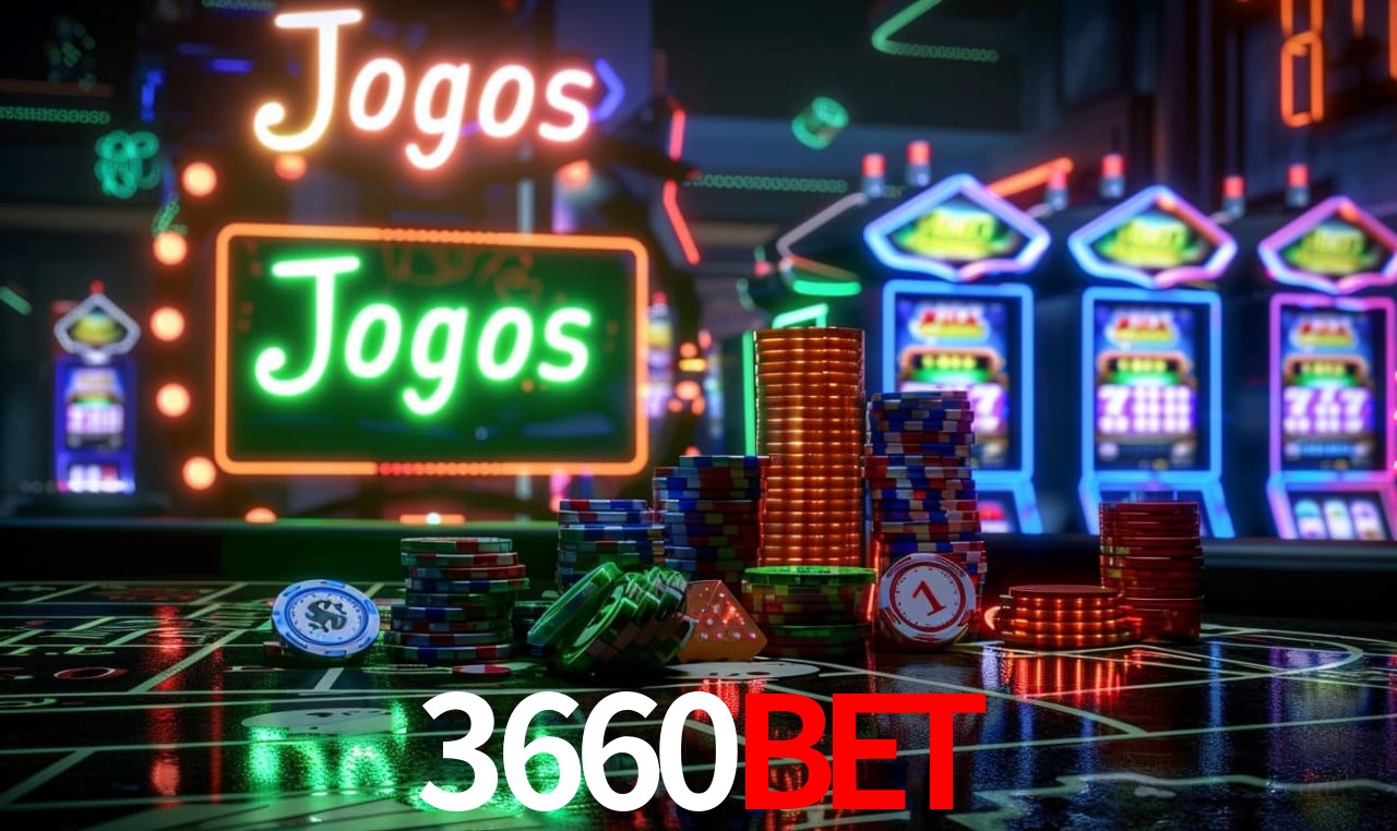Bônus Generosos e Exclusivos no 3660bet para Você!