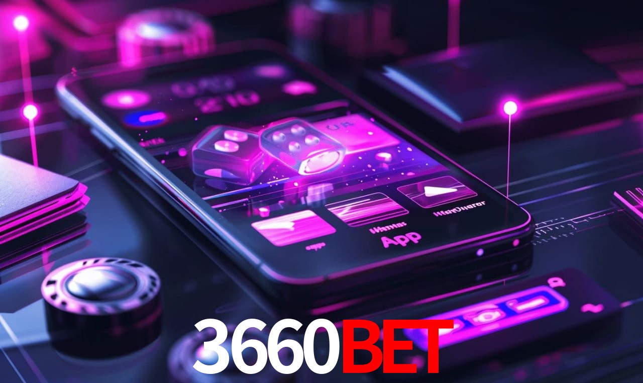 Account Benefits 3660bet