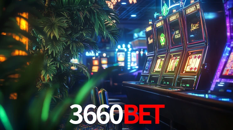 Bonus Features 3660bet