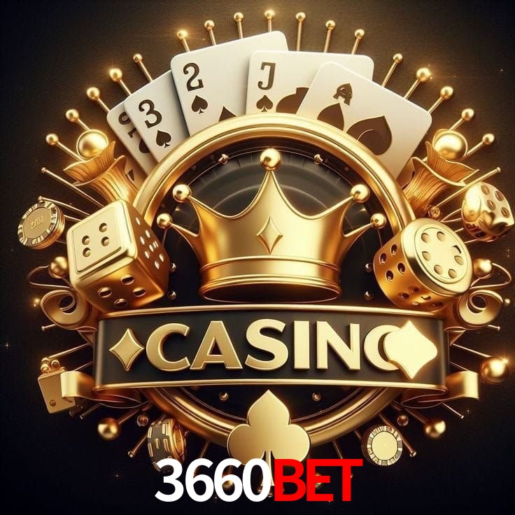 Casino Ao Vivo 3660bet