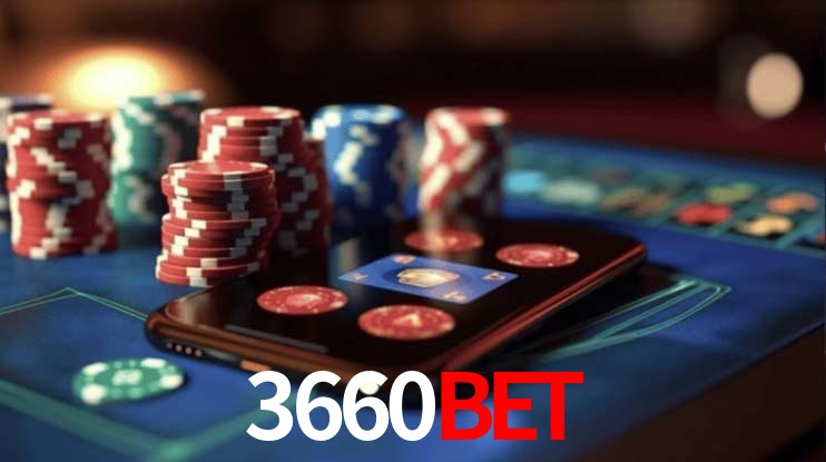 Estatísticas Esportivas 3660bet