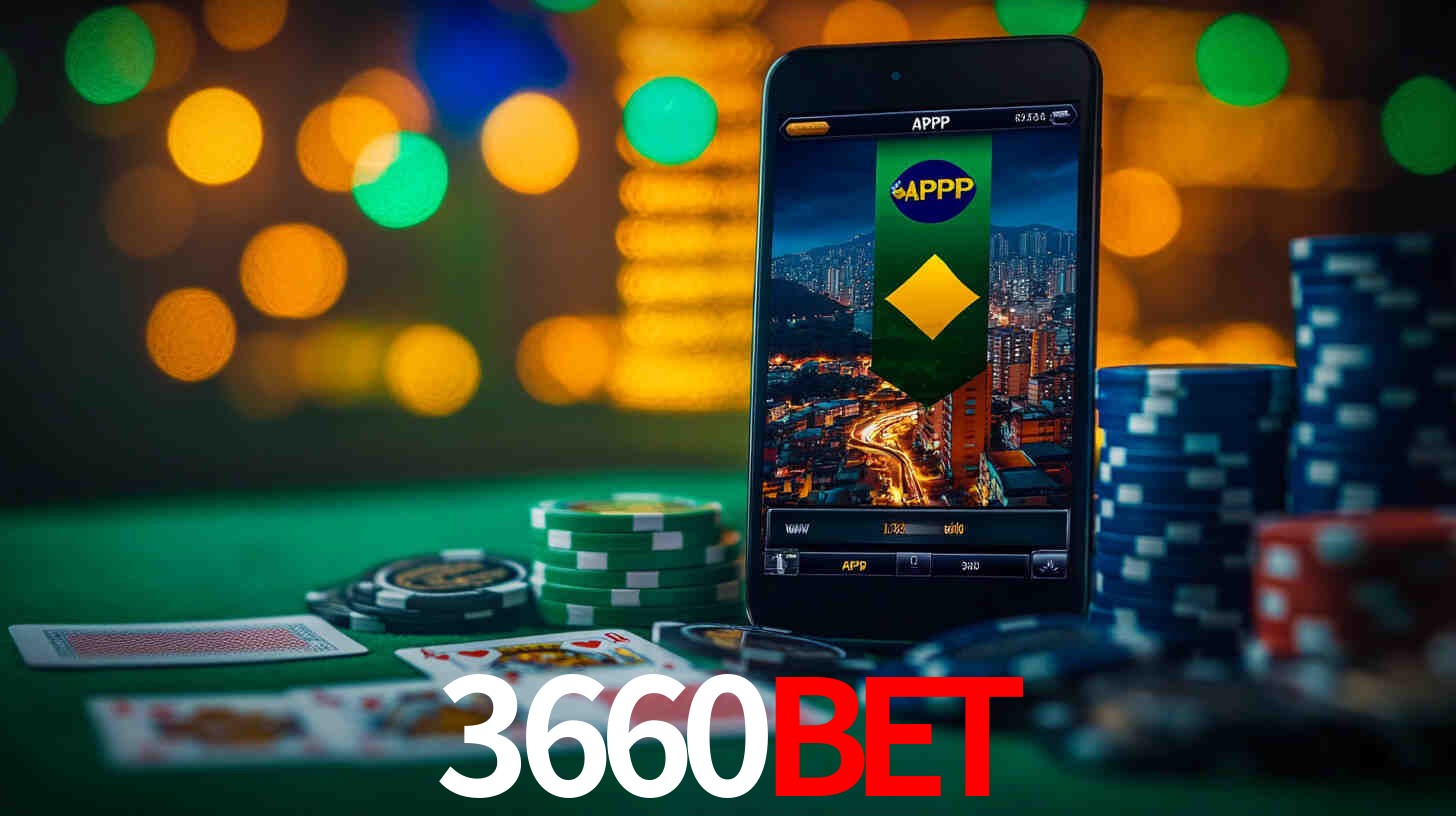A Emoção da Loteria na 3660bet: Uma Chance de Mudança de Vida