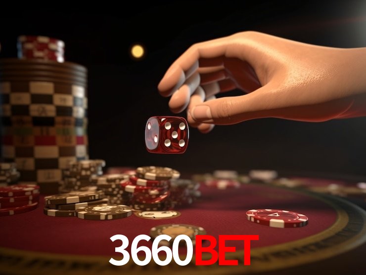 Benefícios da Conta 3660bet
