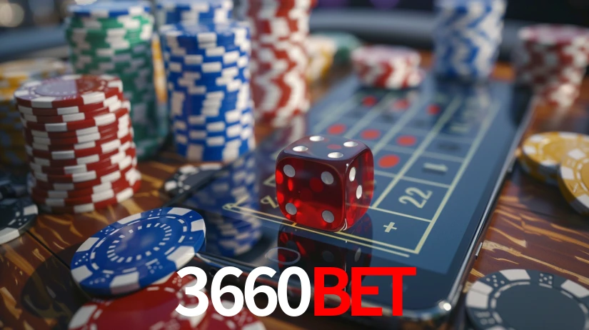 3660bet App Interface