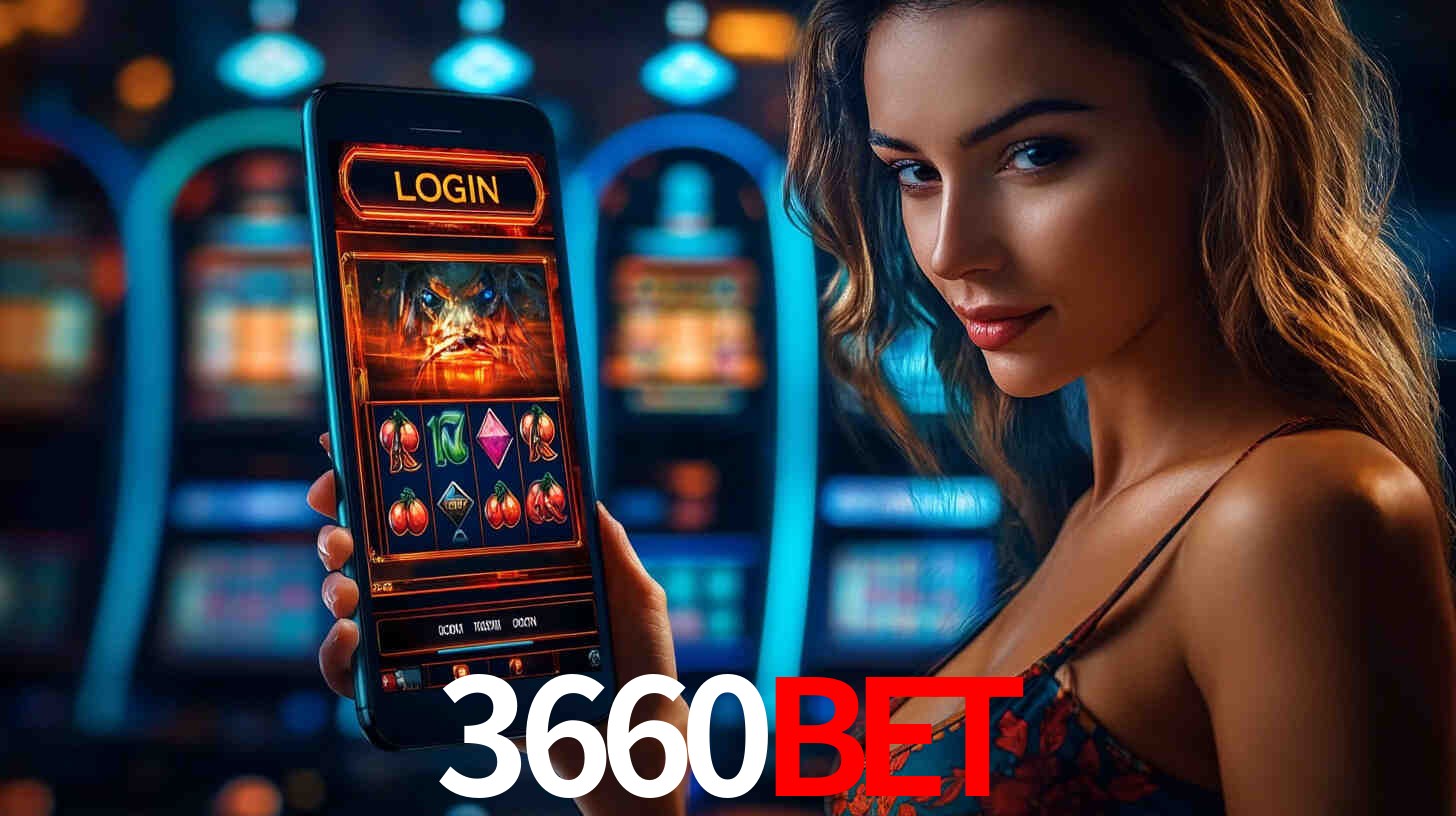Exclusive Games 3660bet