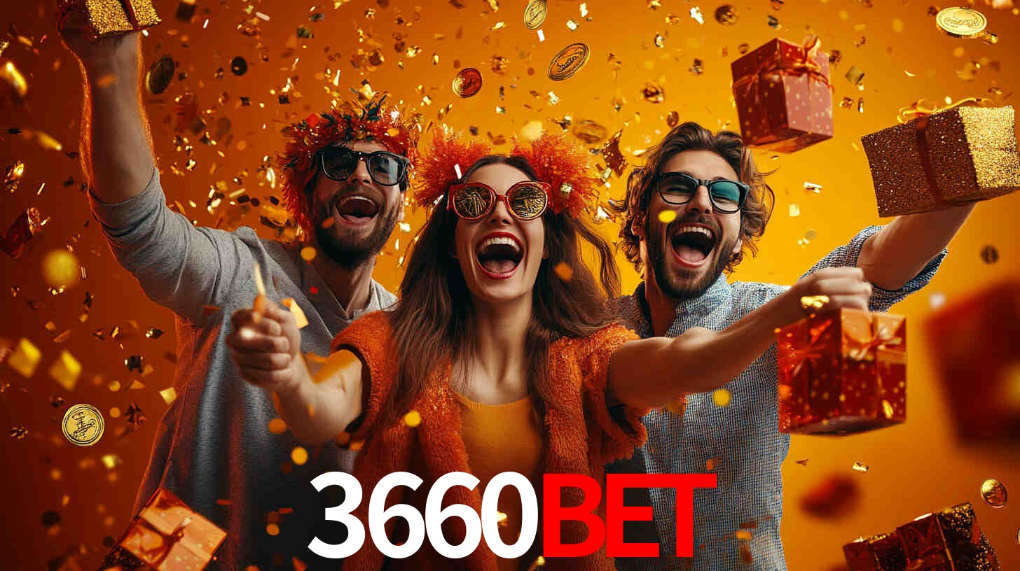 Daily Bonuses 3660bet