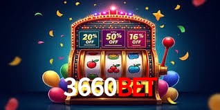 Ofertas Exclusivas 3660bet