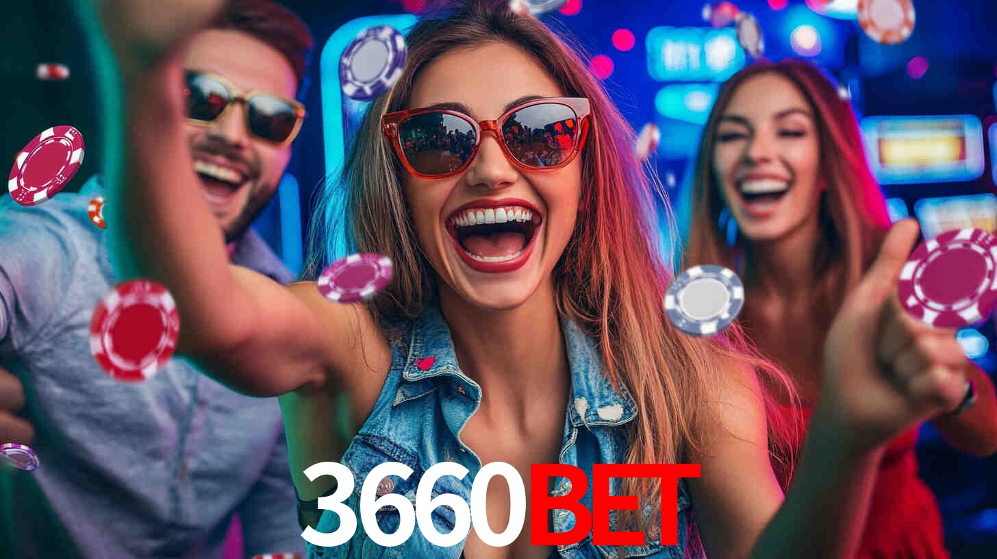 Inovações de Jogos na 3660bet: O Futuro das Experiências Interativas