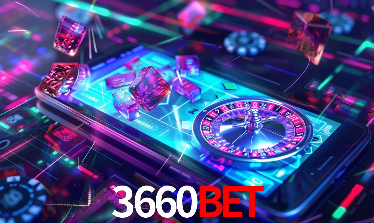 Avaliações dos Jogadores 3660bet