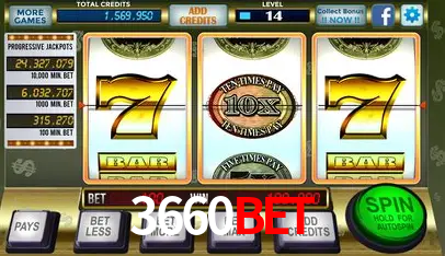 Descubra a Magia dos Jogos de Arcade no 3660bet