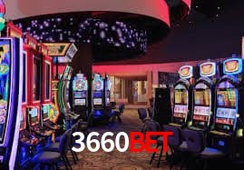 3660bet: Jogos de Caça-Níqueis-Altas Recompensas, Roleta-Velocidade, Blackjack-Desafios Máximos