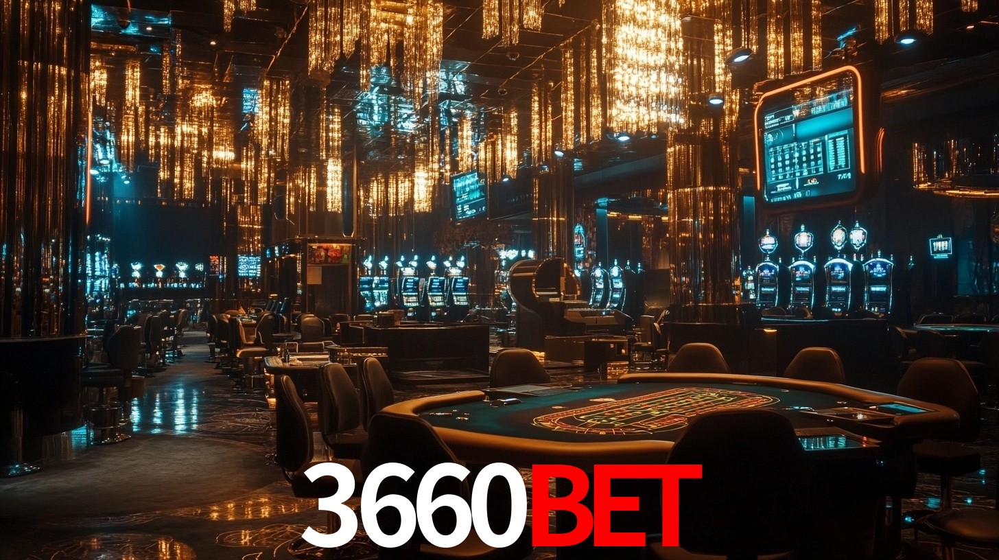 Tournaments 3660bet