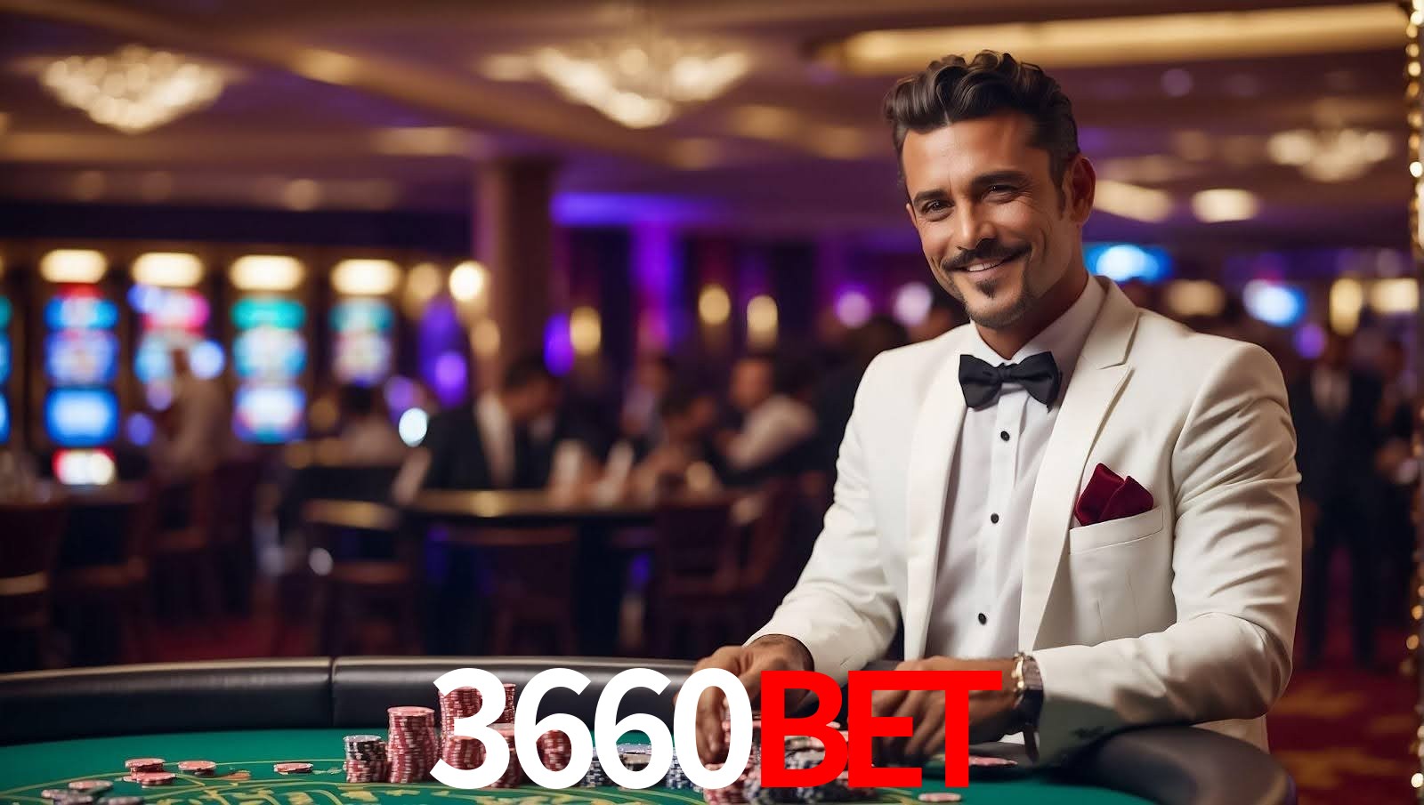 Especiais de Fim de Semana 3660bet