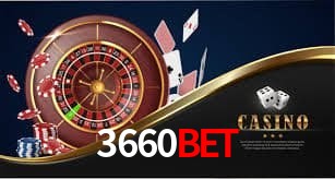 Recursos de Bônus 3660bet