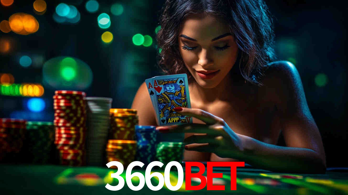 Desvendando o Mundo dos Jogos Virtuais na 3660bet