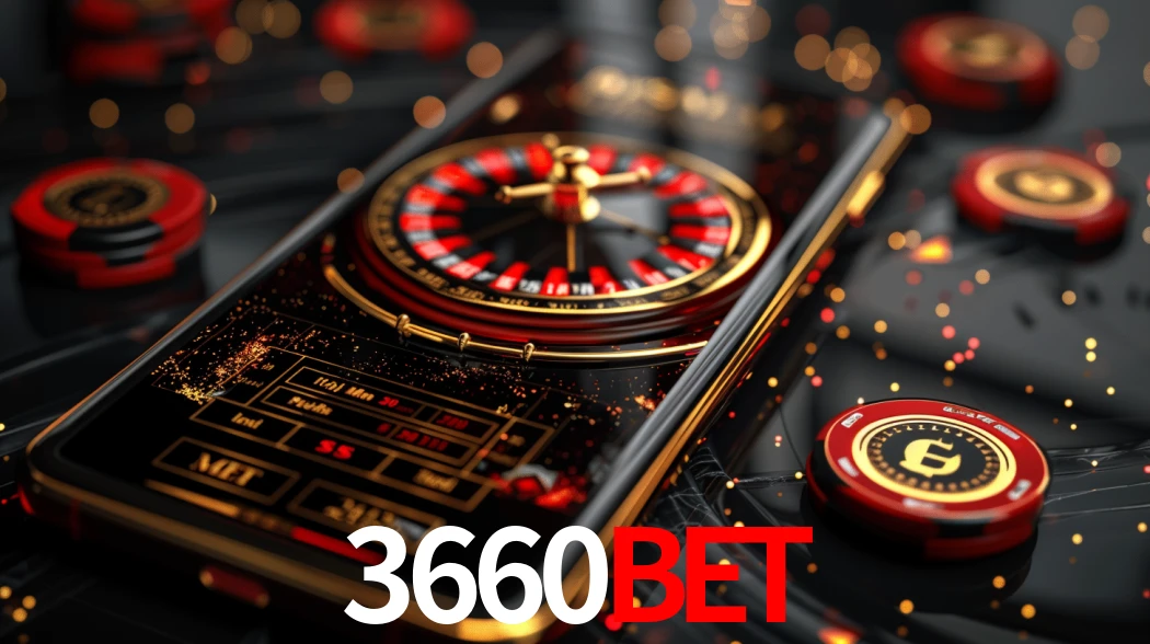 APP oficial da 3660bet para mobile