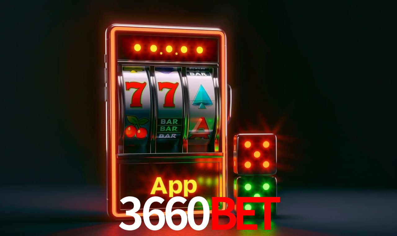 Provedores de Jogos 3660bet