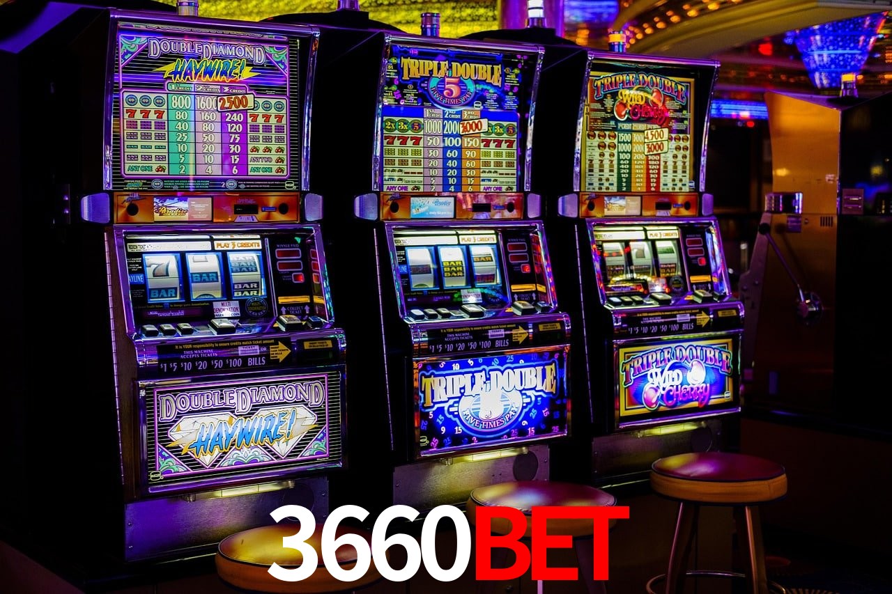Estatísticas 3660bet
