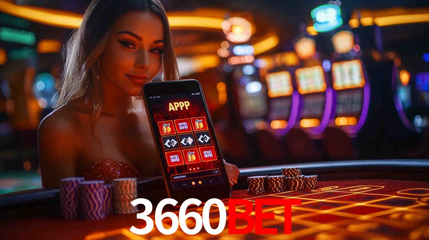 Descubra o Programa VIP da 3660bet: Vantagens Exclusivas para Jogadores