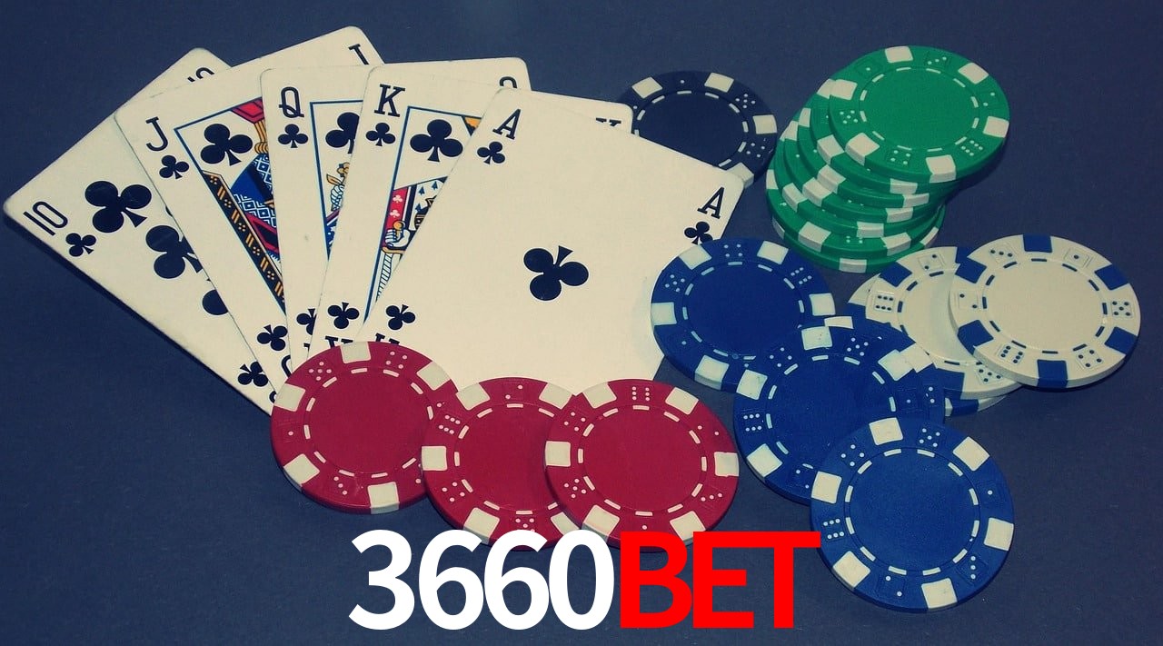 Exclusive Offers 3660bet
