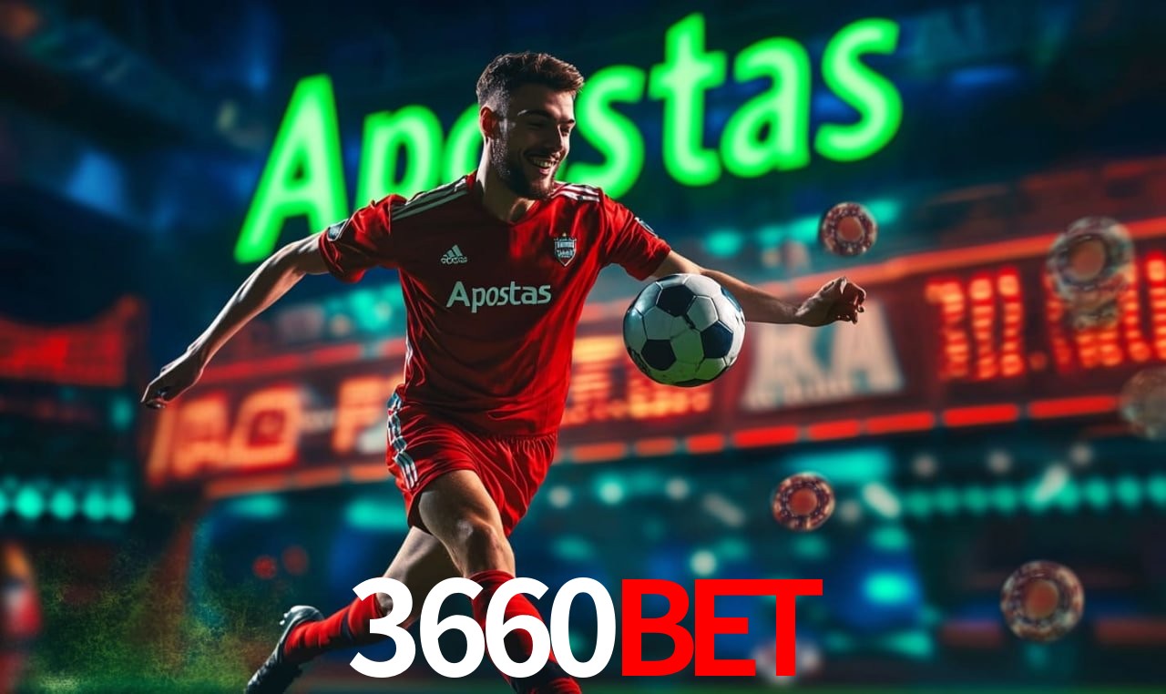 Programa VIP 3660bet